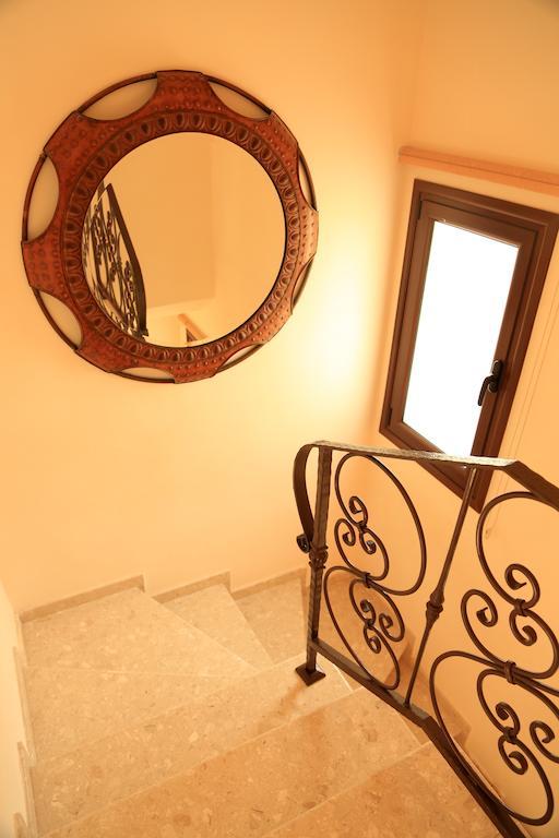 Artemisia Villa โปรทาราส ภายนอก รูปภาพ