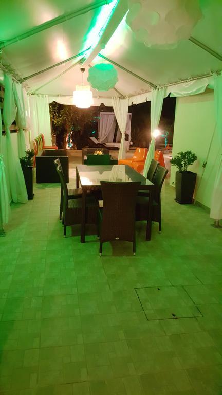 Artemisia Villa โปรทาราส ภายนอก รูปภาพ