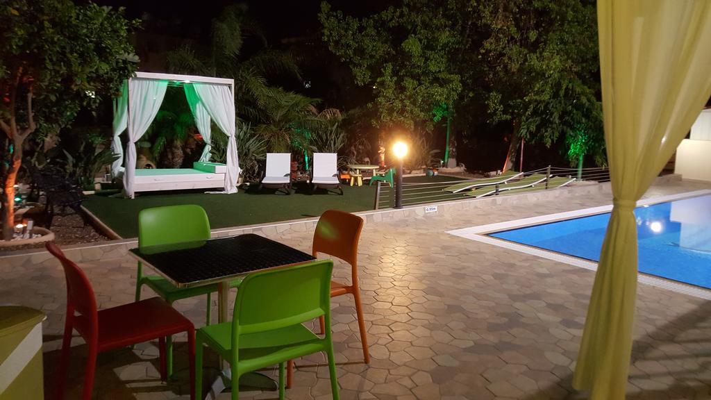 Artemisia Villa โปรทาราส ภายนอก รูปภาพ