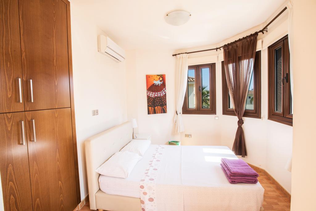 Artemisia Villa โปรทาราส ภายนอก รูปภาพ
